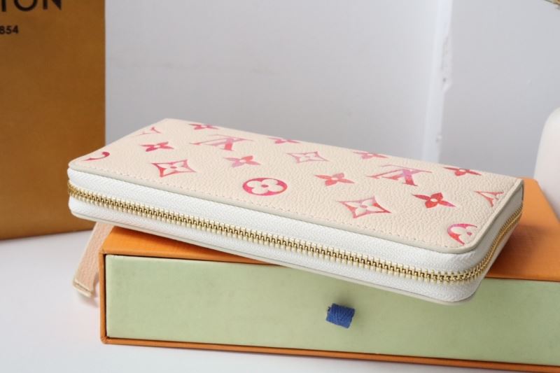 Louis Vuitton Wallets